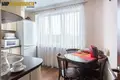 1 room apartment 35 m² Lyasny, Belarus