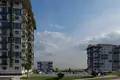 1 bedroom apartment 52 m² Alanya, Turkey