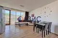 1 bedroom apartment 106 m² Sveti Vlas, Bulgaria