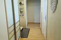 Appartement 2 chambres 52 m² Minsk, Biélorussie