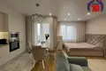 Квартира 1 комната 41 м² Минск, Беларусь