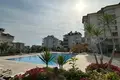 Appartement 2 chambres 55 m² Alanya, Turquie