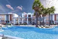 Apartamento 2 habitaciones 90 m² Agios Sergios, Chipre del Norte