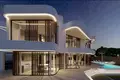 6 bedroom villa 473 m² Xabia Javea, Spain