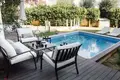 1 bedroom apartment 78 m² Germasogeia, Cyprus