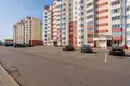 Mieszkanie 1 pokój 45 m² Barawlany, Białoruś