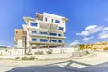 1 bedroom apartment 49 m² in Mesa Geitonia, Cyprus