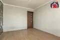 Wohnung 1 zimmer 27 m² Maladsetschna, Weißrussland