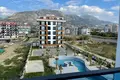 2 room apartment 54 m² Alanya, Turkey