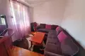 Wohnung 2 Schlafzimmer 65 m² Budva, Montenegro