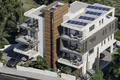 Apartamento 2 habitaciones 105 m² Ypsonas Municipality, Chipre