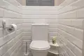 1 room apartment 34 m² Minsk, Belarus