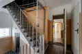 Apartamento 3 habitaciones 61 m² Riga, Letonia