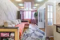 4 room apartment 90 m² Minsk, Belarus