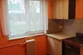 2 room apartment 42 m² Homel, Belarus