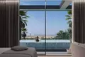 6 bedroom villa 1 465 m² Dubai, UAE
