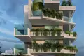 Residential complex Apartments with swimming pools in a beautiful residence, Paphos, Cyprus