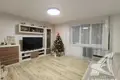 2 room apartment 51 m² Brest, Belarus