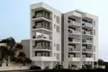 Appartement 47 m² Germasogeia, Chypre