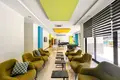 Wohnung 2 zimmer 65 m² Kestel, Türkei