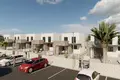 Willa 3 pokoi 175 m² Torrevieja, Hiszpania