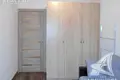 2 room apartment 38 m² Brest, Belarus