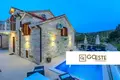 Дом 3 комнаты  Opcina Dezanovac, Хорватия