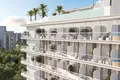 Residential complex Premium furnished apartments in Cove Edition 6, Dubailand Residence Complex area, Dubai, UAE