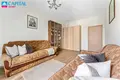 Квартира 2 комнаты 48 м² Вильнюс, Литва