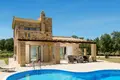 Kompleks mieszkalny Beachfront villas with terraces, Trachilos, Greece