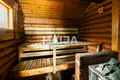 Chalet 3 chambres 53 m² Rovaniemen seutukunta, Finlande