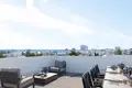 Wohnung 1 Schlafzimmer 50 m² Bezirk Larnaka, Zypern