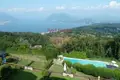 Mieszkanie 3 pokoi 130 m² Lago Maggiore, Włochy
