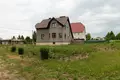 House 286 m² Borovlyany, Belarus