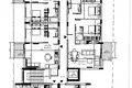 Mieszkanie 3 pokoi 112 m² Pyla, Cypr
