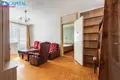 Apartamento 2 habitaciones 57 m² Vilna, Lituania