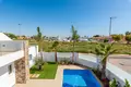 villa de 3 chambres 125 m² San Pedro del Pinatar, Espagne