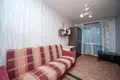 Appartement 2 chambres 46 m² Minsk, Bélarus
