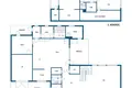 Casa 7 habitaciones 174 m² Valkeakoski, Finlandia