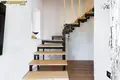 House 107 m² Astrashitskagaradokski rural council, Belarus