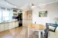 Cottage 73 m² Pierasady, Belarus