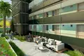 Wohnkomplex First-class residential complex with a good infrastructure on Koh Samui, Surat Thani, Thailand