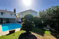 villa de 3 chambres 190 m² Péyia, Chypre