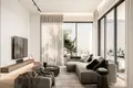 2 bedroom apartment 101 m² Nicosia, Cyprus
