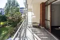 Appartement 3 chambres 88 m² en Varsovie, Pologne
