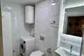 Wohnung 1 Schlafzimmer  Becici, Montenegro