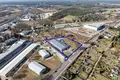 Boutique 1 253 m² à Zbaszyn, Pologne