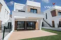4 bedroom Villa 240 m² in Finestrat, Spain