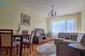 3 room apartment 61 m² Alytus, Lithuania