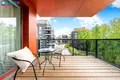 Appartement 2 chambres 53 m² Vilnius, Lituanie